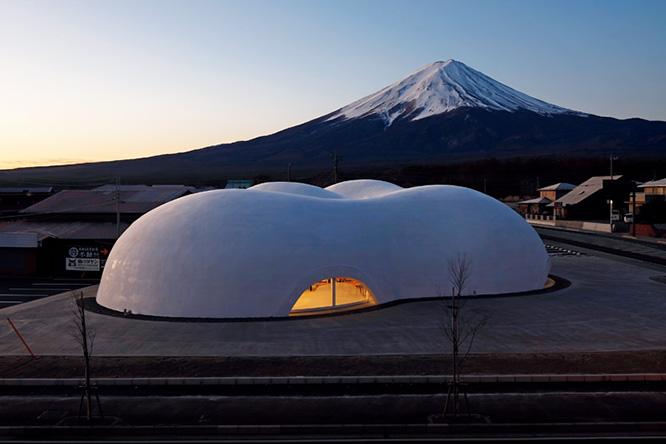 ©Takeshi HOSAKA Architects ©Nacása &amp; Partners Inc. / Koji Fujii