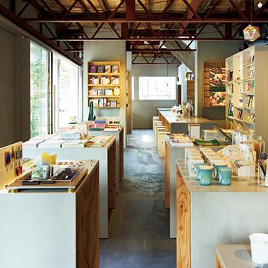 パリ発の紙製品専門店〈パピエ ティグル〉2号店が日本に誕生。
