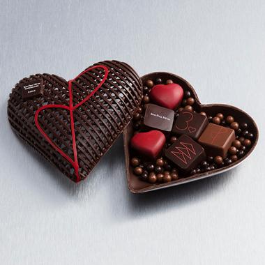 バレンタインに贈りたいチョコレート10選。