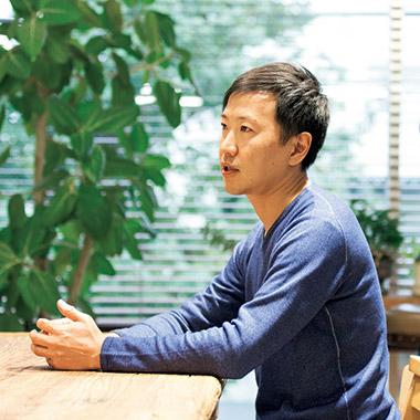 中村拓志インタビュー：ふるまいをデザインし、喜びと豊かさを導く。