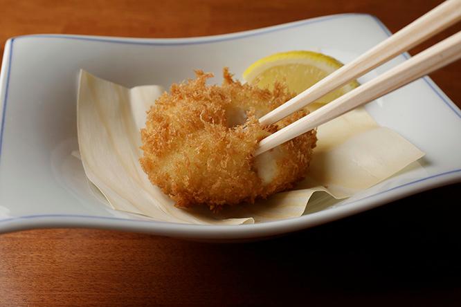 静岡で、洋食界のレジェンドの力わざにやられるの巻｜Pのローカルレストラン探訪