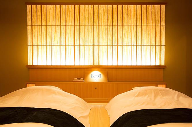 安政2年築の鎌倉の古民家がホテルとして再生。