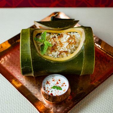 インド料理も地方の時代。魚がメインのマンガロール料理とは？｜寺尾妙子のNEWSなレストラン