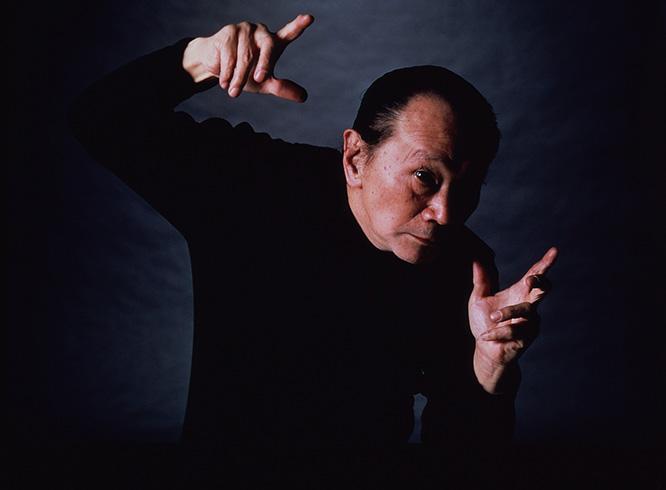 岡本太郎。彼がプロデューサーとして大阪万博に参画したのは、1967年7月のことだった。