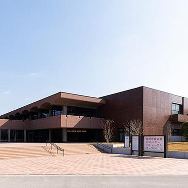 前川國男設計〈福岡市美術館〉がリニューアルオープン！