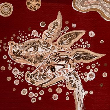 アーティストが作品を選んだら？ “横美”30周年記念展へ｜青野尚子の今週末見るべきアート