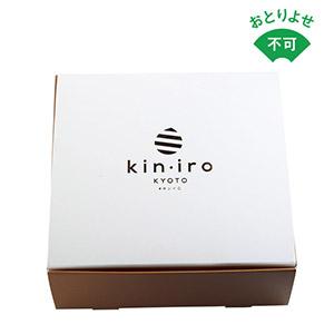 京のおやつと箸休め｜Kin・iro、Kuro・iro。
