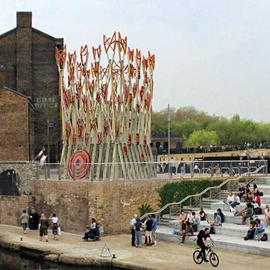 『ロンドン建築フェスティバル』がスタート！