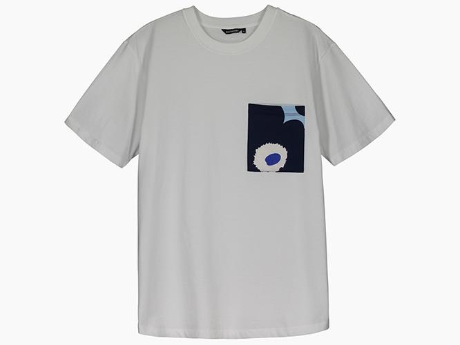 Hiekka Solid Tシャツ 13,000円。