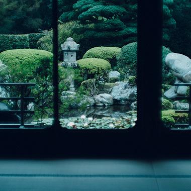 小説家・原田マハ、総合ディレクション。京都・清水寺がアートで埋まる8日間。