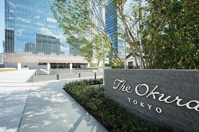 速報：あの “オークラ” が帰ってきた！ 〈The Okura Tokyo〉9月12日開業。