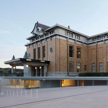 2020年3月再オープン！ 〈京都市京セラ美術館〉の建築的魅力とは？