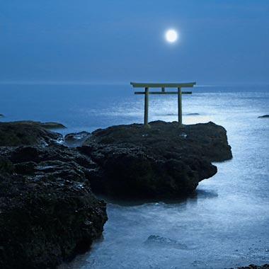 神話の舞台となった、日本各地の聖地7。