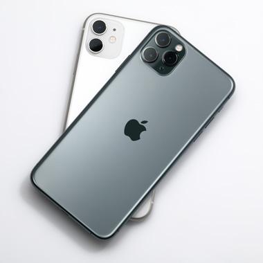 2019年のベストバイは《iPhone 11》シリーズでした！