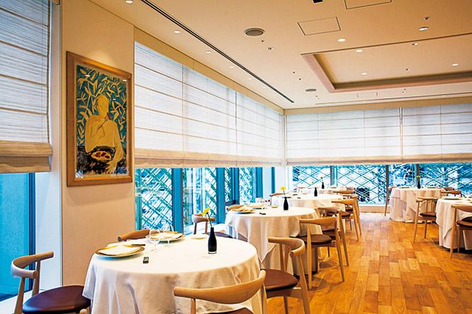 オープンは3月28日。50周年を迎え生まれ変わった〈ザ・キタノホテル東京〉で新たな歴史を刻んでいく。