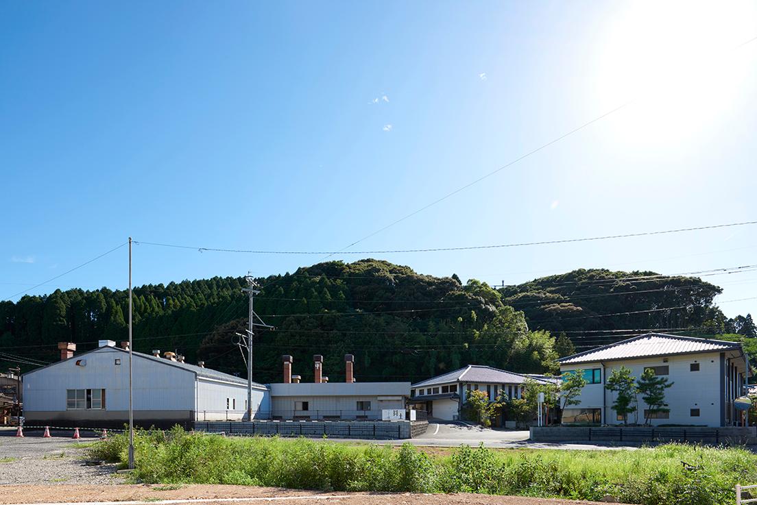 400年以上も続く「焼き物の町」、長崎県波佐見町。
