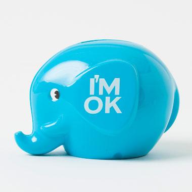 LAの人気ショップ〈OK the store〉が日本に初出店。 その名も〈I’M OK〉です。