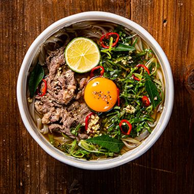 ハワイのベトナム料理〈ザ ピッグ アンド ザ レディ〉が恵比寿に上陸。人気メニュー一挙公開！