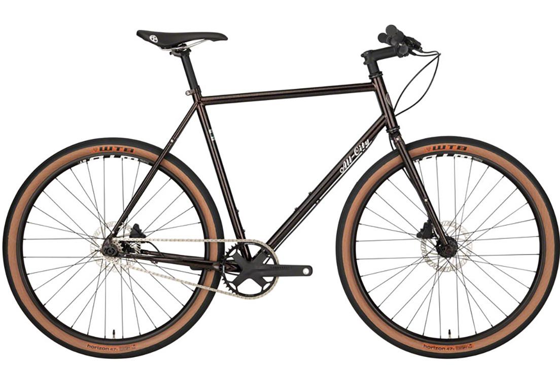 〈groovisions〉伊藤弘が選ぶ、デザインのいい自転車10選。