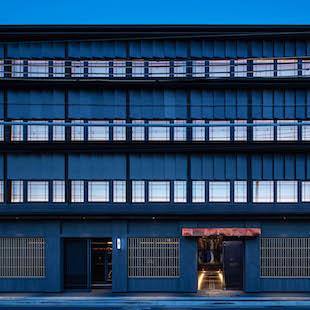 京都の“奥”をデザイン。谷尻誠・吉田愛〈サポーズデザインオフィス〉らクリエイターが手掛けたホテルの中身とは？ 