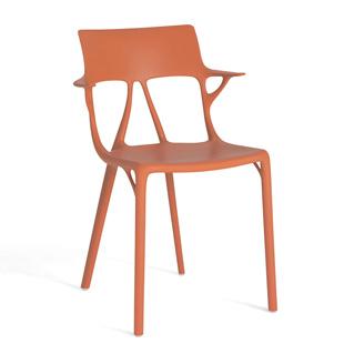 世界初！ スタルクに学んだAIが生み出した心地いい椅子とは？