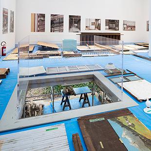 第17回『ヴェネチア・ビエンナーレ国際建築展』がついに開催。今年の見どころは？