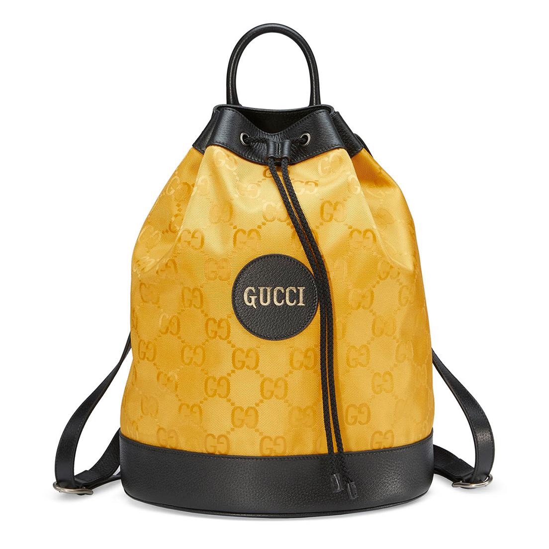 〈Gucci Off The Grid〉バックパック 200,000円。