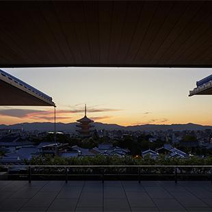 【まとめ】いま泊まりたい“京都”のライフスタイルホテル10。