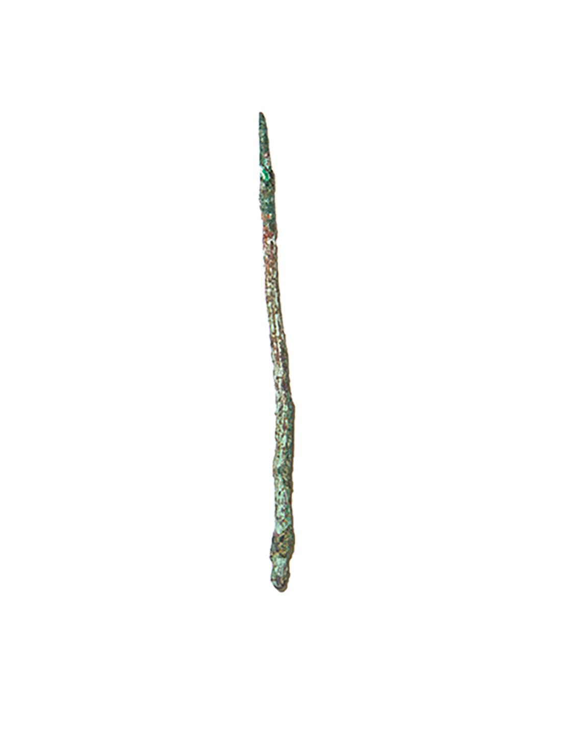青銅の楊枝 フランス 紀元後1～3世紀
