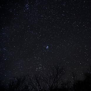 青森・十和田の〈星浴〉で星空を浴びてみませんか？
