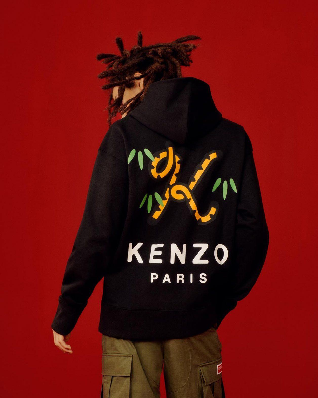 【独占インタビュー】NIGO®による〈KENZO〉デビューコレクションはいかにして作られたか!?