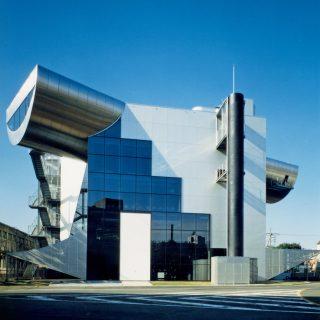 東京工業大学百年記念館