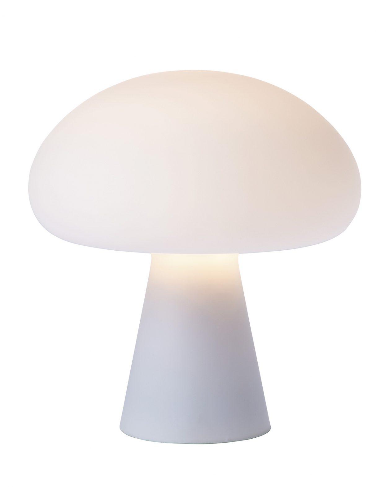 ビル・カリーが1971年に構想した照明が〈GUBI〉から製品化。