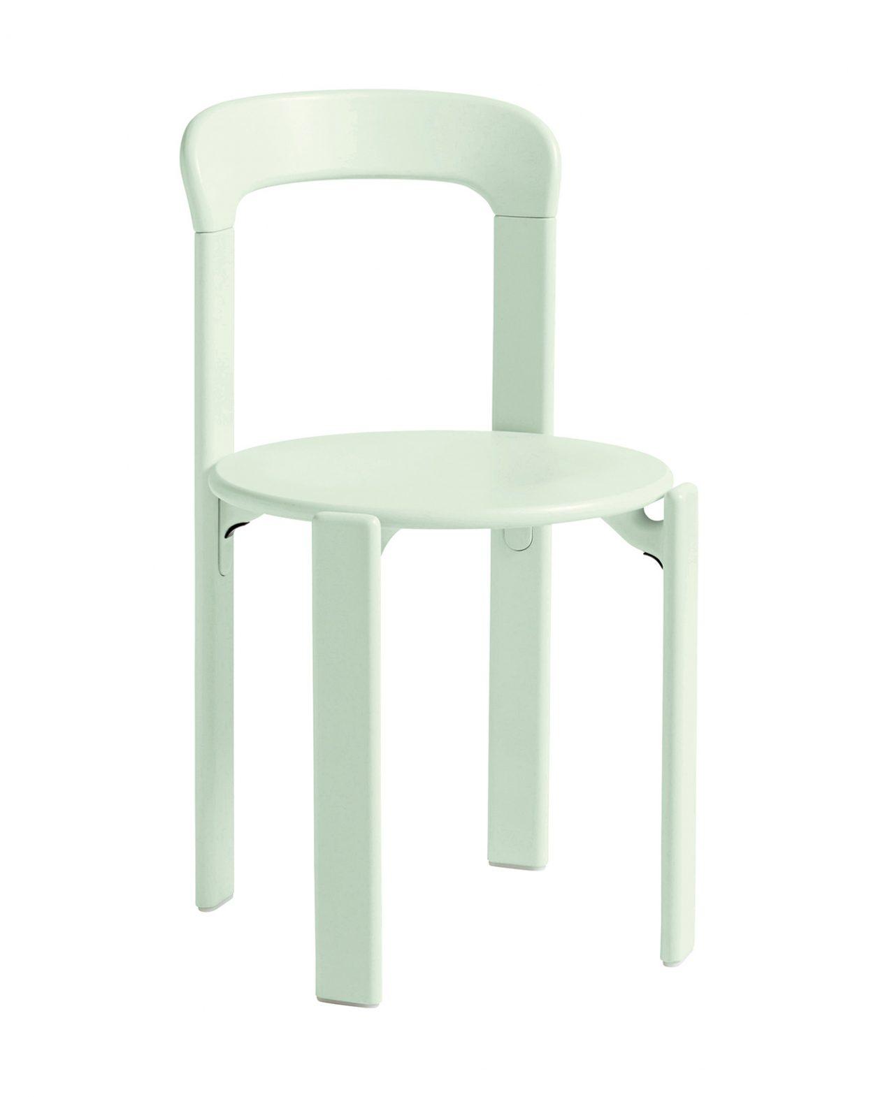 ブルーノ・レイによる名作椅子《REY チェア》をアップデート。
