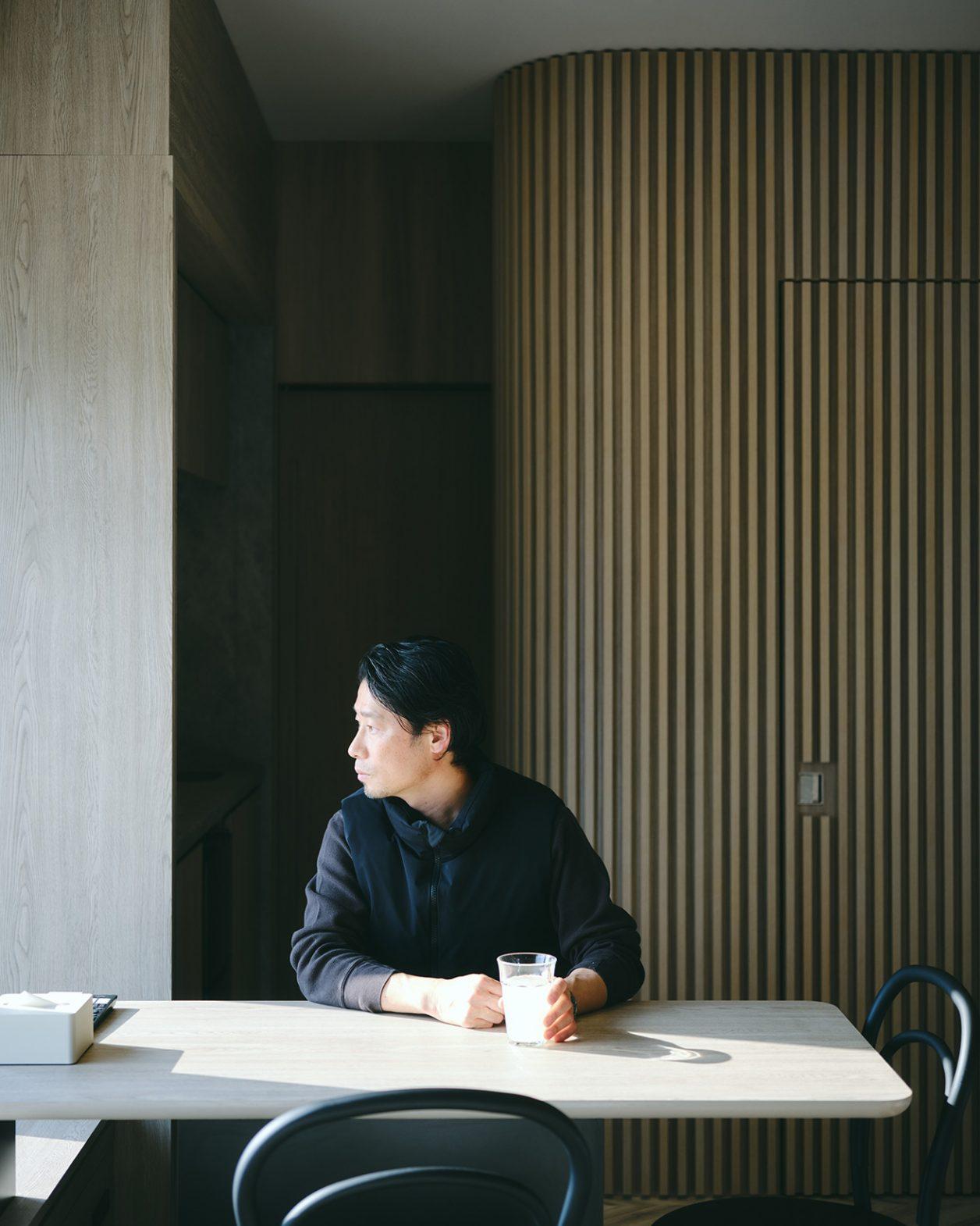 〈FAV HOTEL〉を建築家・谷尻誠が体験。歩いて回れる都市、広島のハブとなるホテル。