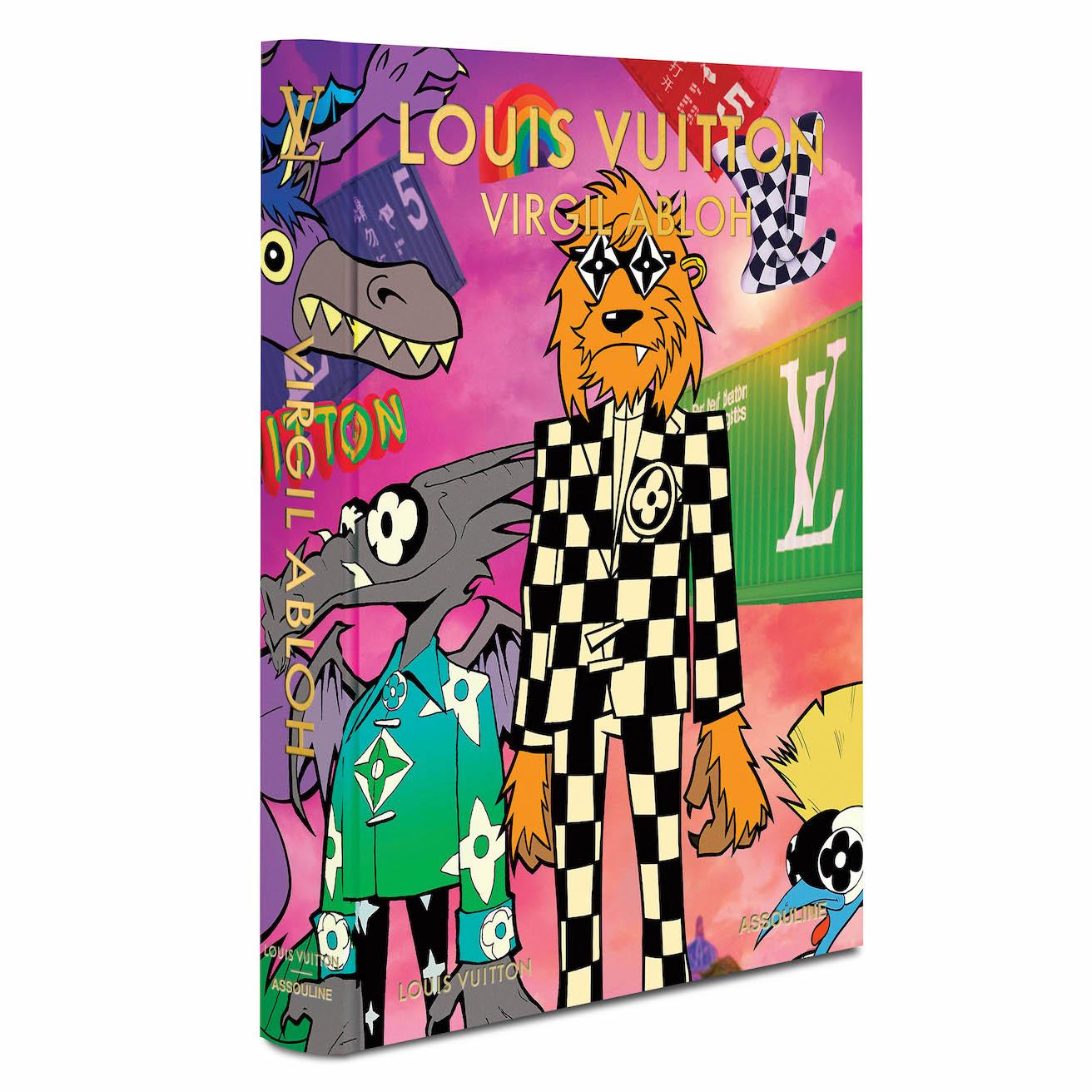 クラシック版のもう一つのアートワークは、アーティストのレジー・ノウが2021年春夏メンズコレクションのために書き下ろした《The Adventures of Zooom with Friends（ズームと仲間たちの冒険）》のカートゥーンアートワーク。