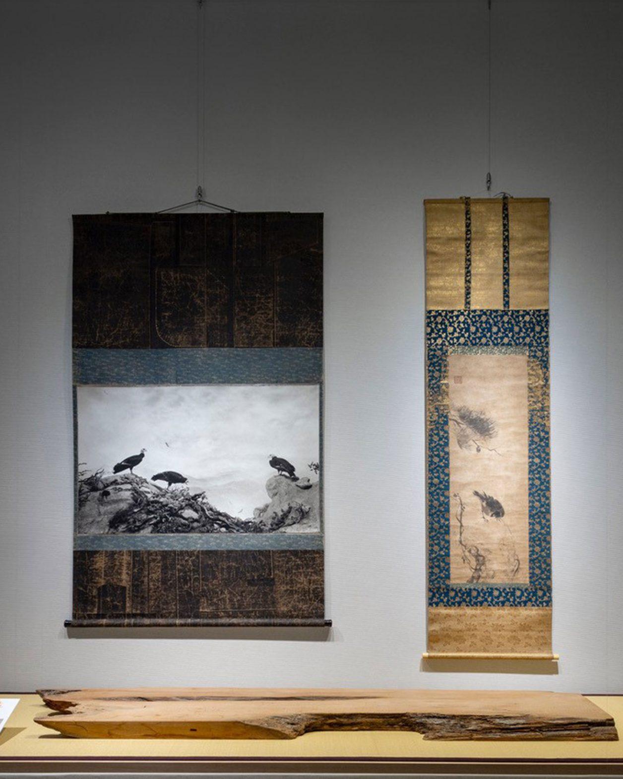 杉本博司が自身の作品を通して解き明かす、日本文化に見られる特質とは？