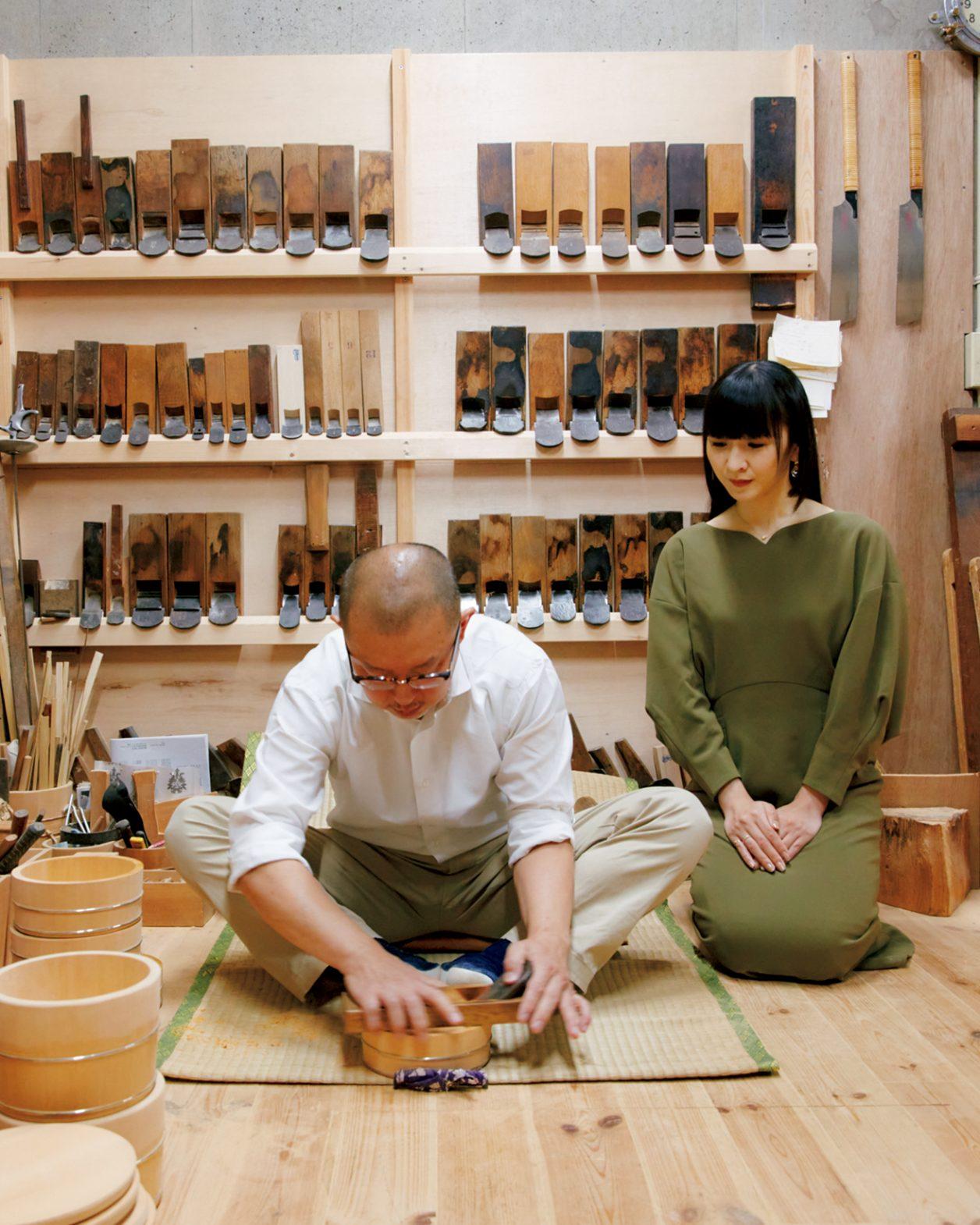 Kokontozai: KASHIYUKA’s Shop of Japanese Arts and Crafts /[Edo Yuioke]