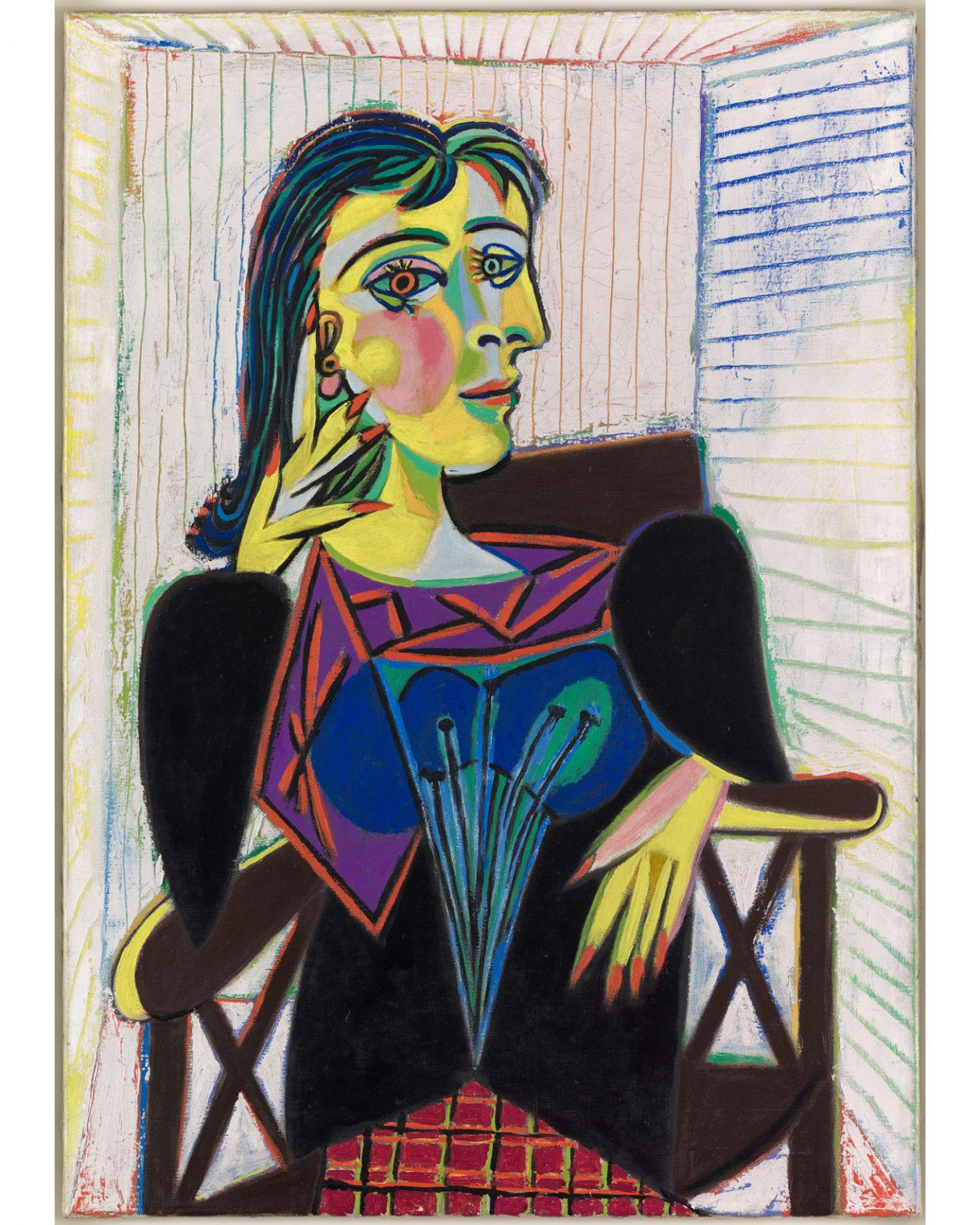 没後50年のピカソ作品をポール・スミスがキュレーション。パリの〈ピカソ美術館〉で3月スタート。