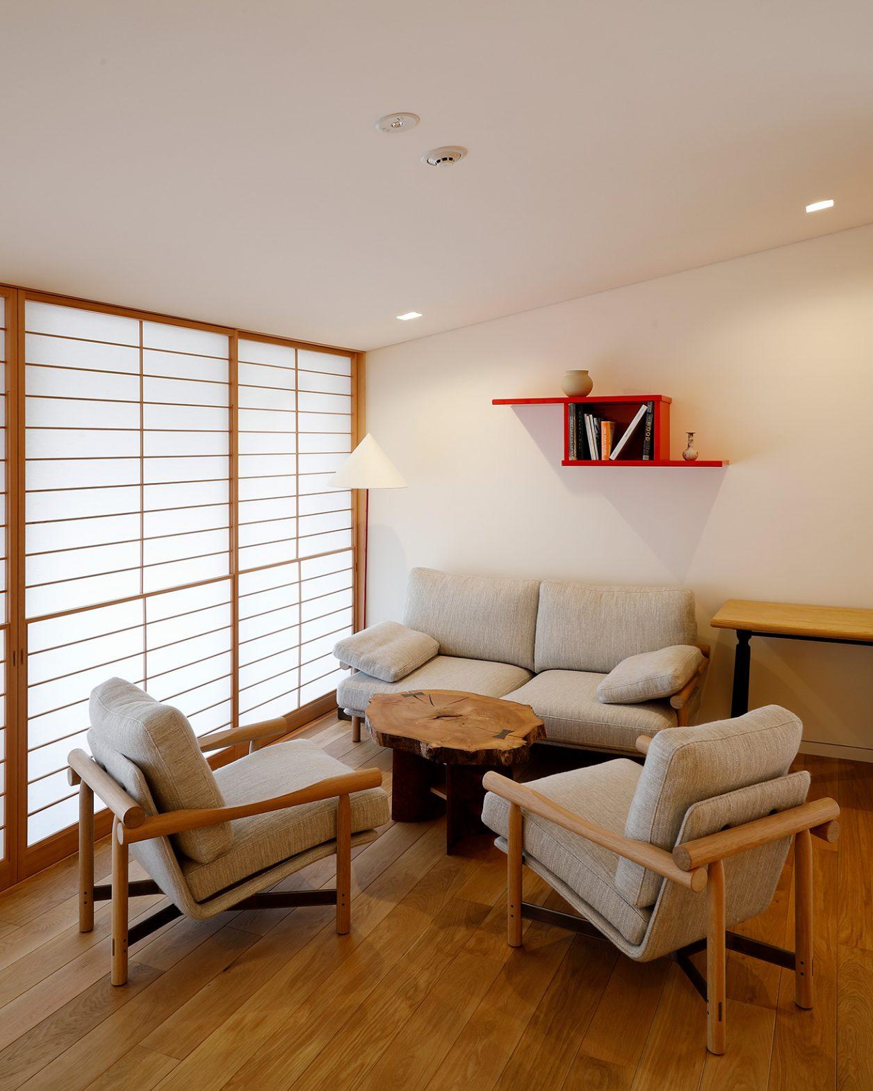 空間、アート、食。京都のスモールラグジュアリー〈The Shinmonzen〉で、五感を刺激する滞在を。