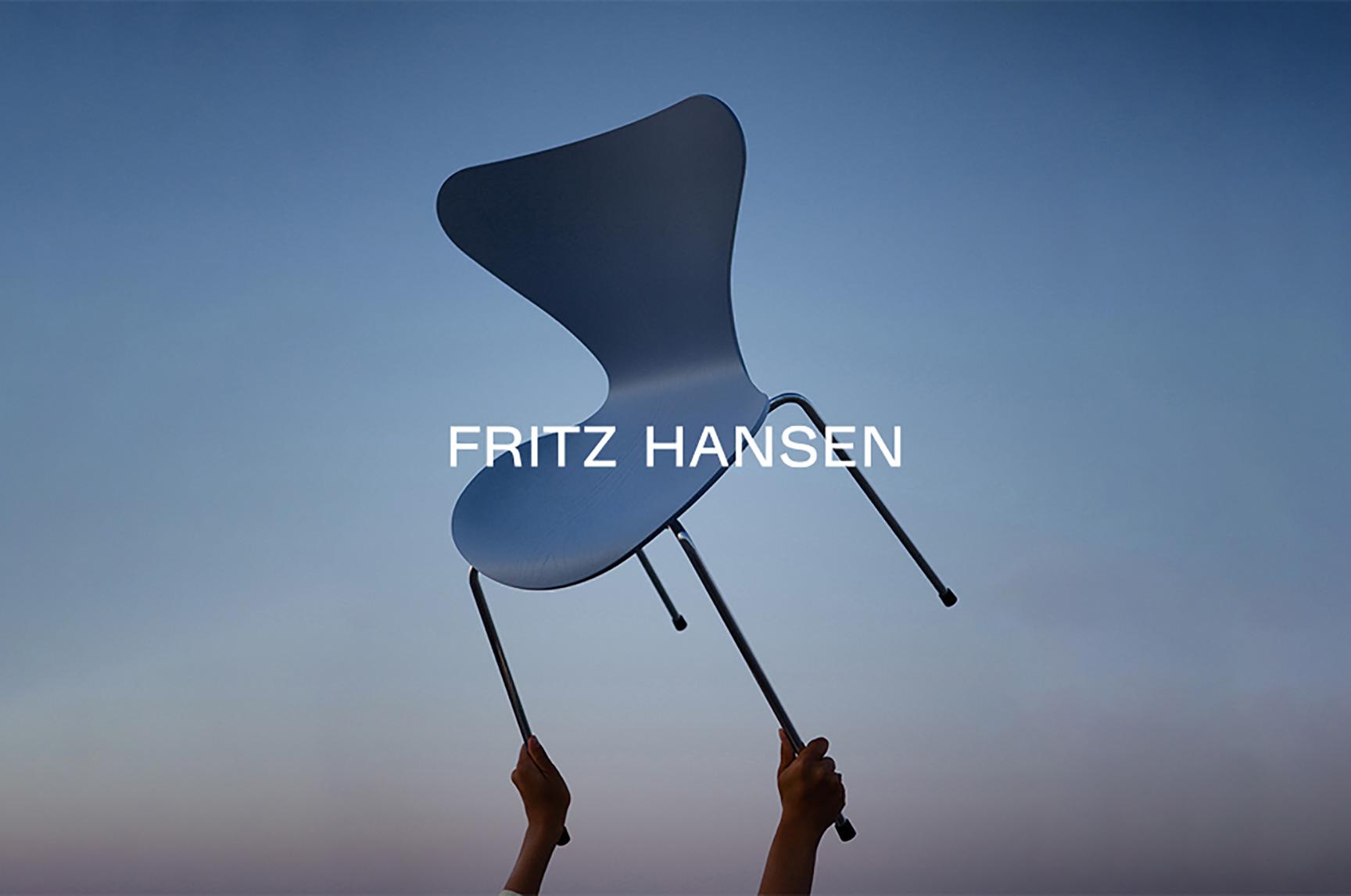 フリッツ・ハンセン創業150周年！ 7名のクリエイターとコラボしたポップアップを伊勢丹で開催。