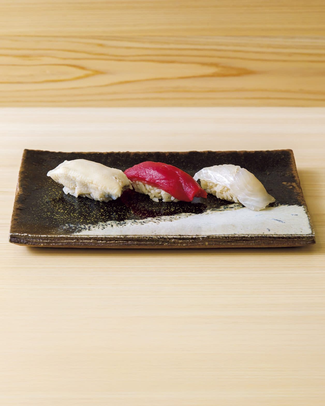 小寺慶子のレストラン予報|築地〈芳尾〉