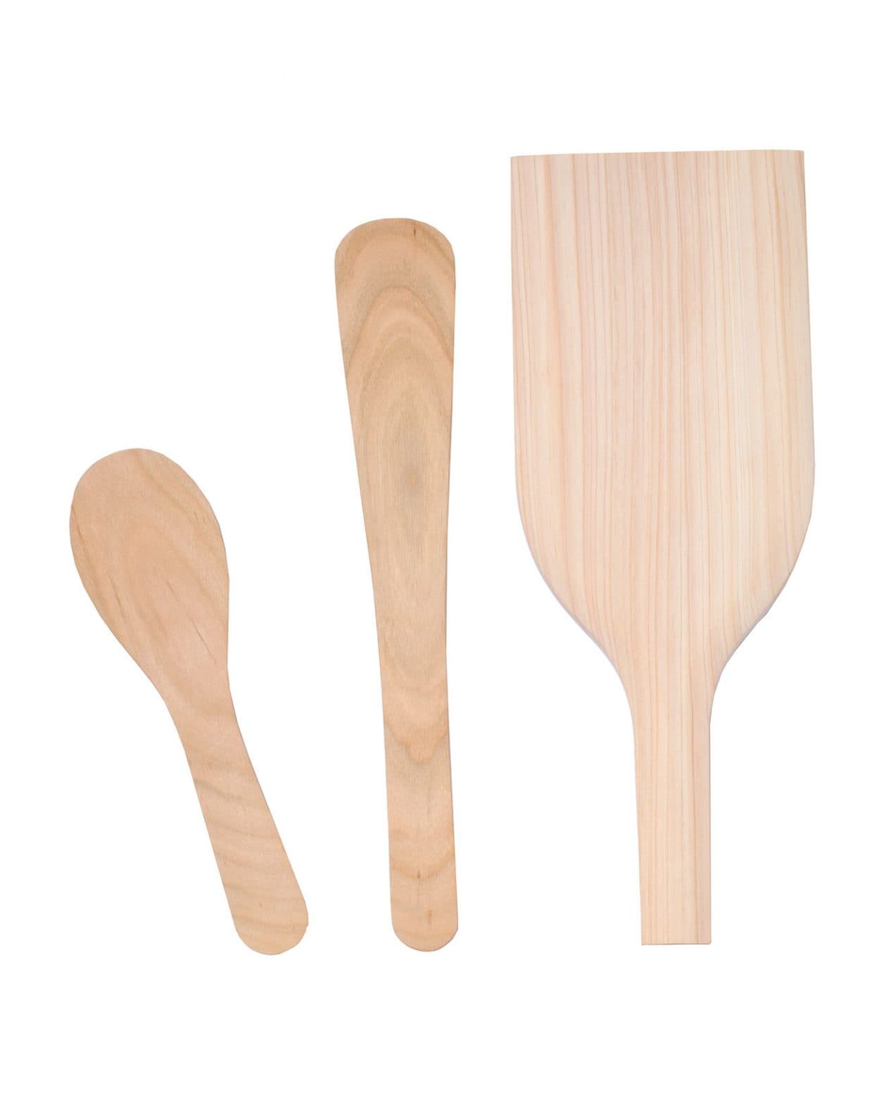 日本の食卓に寄り添う〈SARO〉の美しいカトラリー。