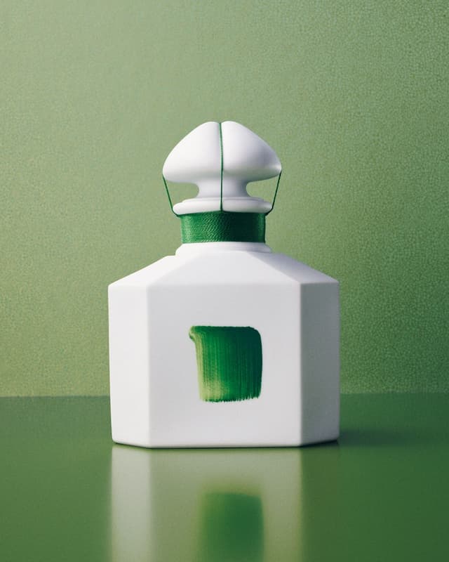 ゲランが紡ぐ香りの歴史と革新。