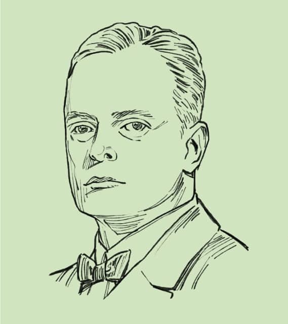 芸術とは目に見えるものをそのまま再現するのではない、見えるようにすることにある|パウル・クレー(画家)