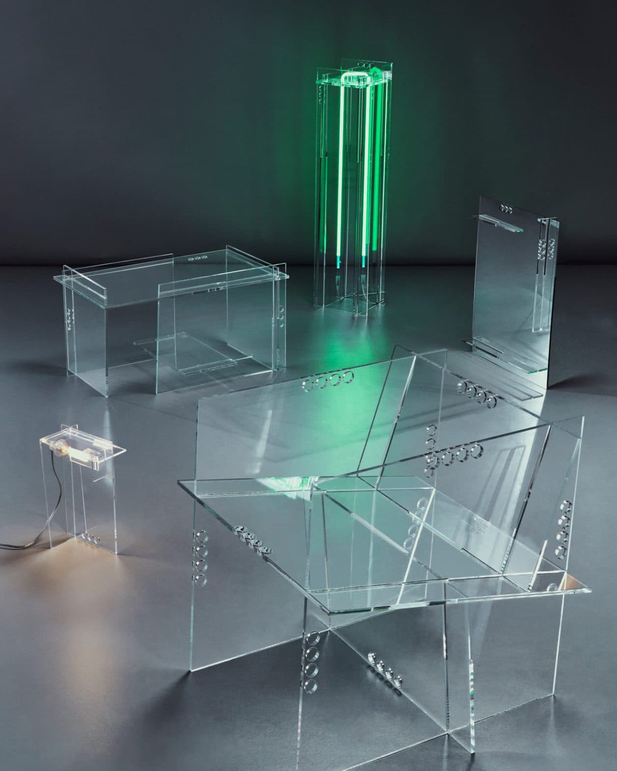 〈DESIGNTIDE TOKYO 2025〉、今年も3週に渡って開催!