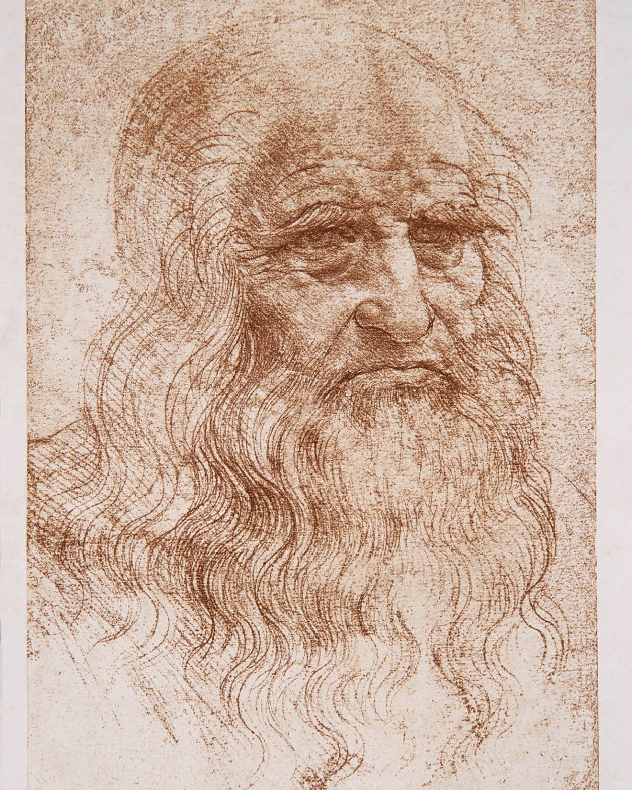 レオナルドの誕生日「4月15日」は彼の業績を称えてある記念日になっているが、何の記念日?