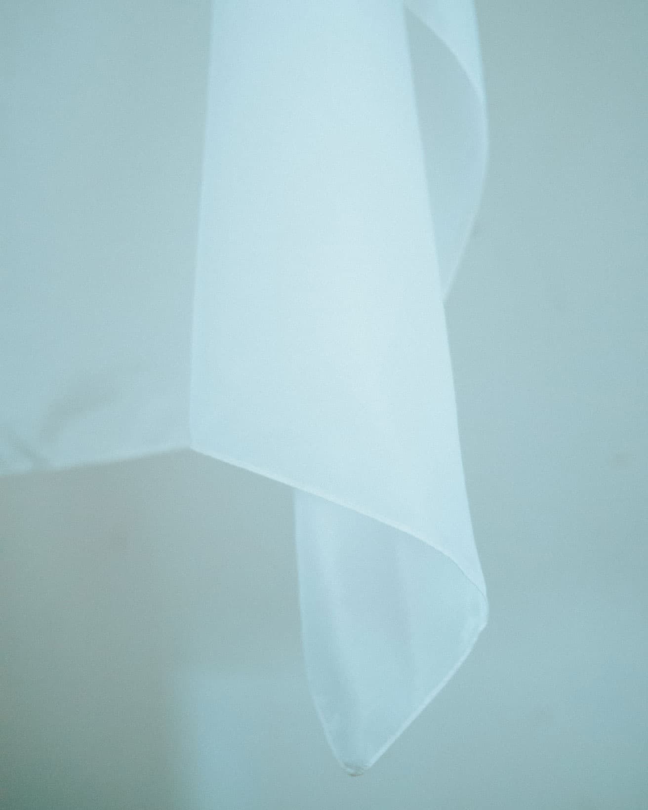 森山直太朗は「ツアーTシャツ」を「反毛」という手法を使って真っ新な布に生まれ変わらせた。photo_Kousuke Mae