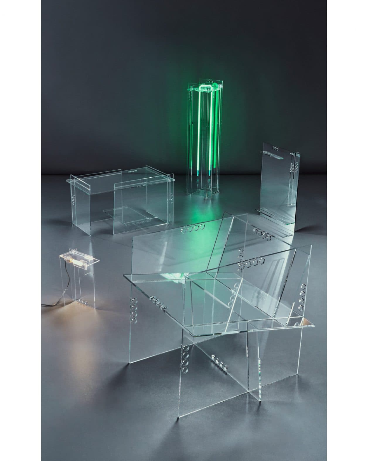 〈DESIGNTIDE TOKYO 2025〉、今年も3週に渡って開催!