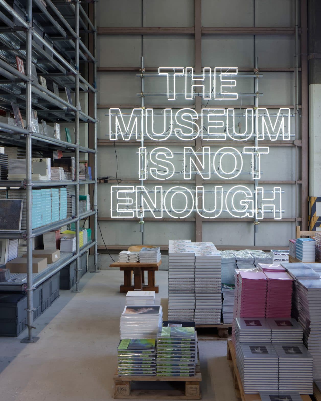 日本家屋を再解釈。亀有の高架下に現れる期間限定の〈イソップ〉の「家」。